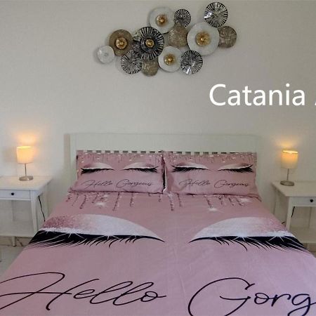 Team019 Vacation Rentals Alex Near The Beach Baroque Catania, Views Of Mount Etna エクステリア 写真