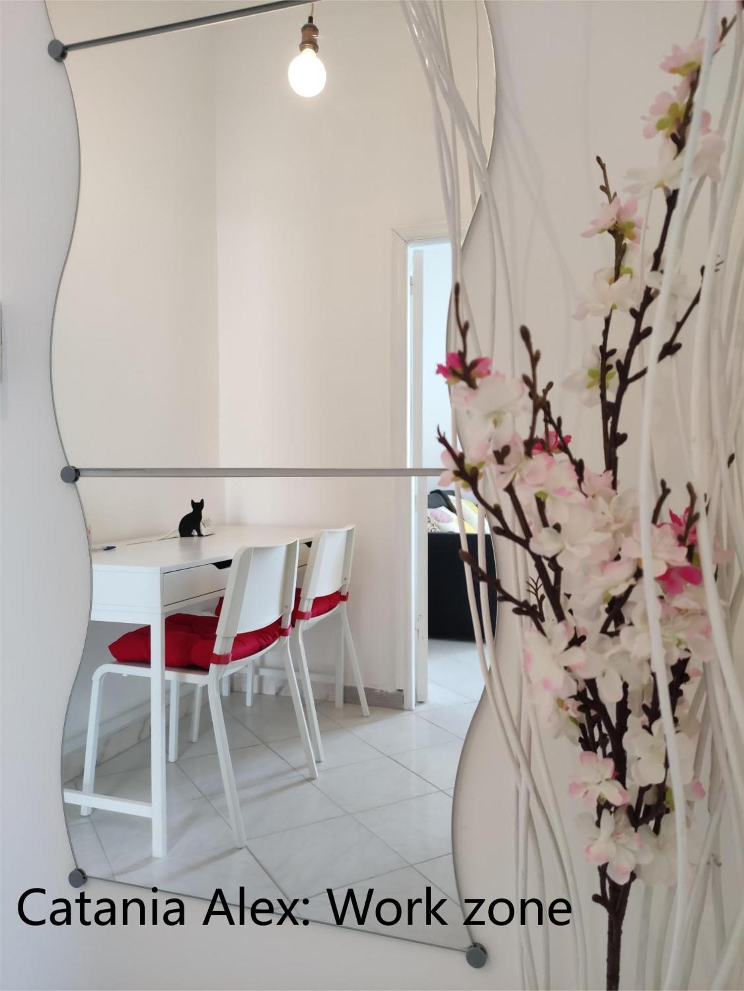 Team019 Vacation Rentals Alex Near The Beach Baroque Catania, Views Of Mount Etna エクステリア 写真